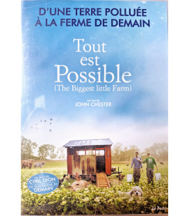 Tout est possible (The Biggest Little Farm)