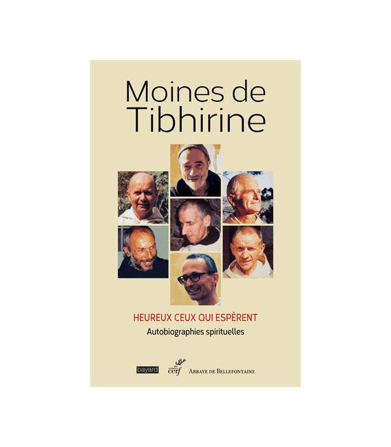 Heureux ceux qui espèrent - Autobiographies spirituelles (Occasion)
