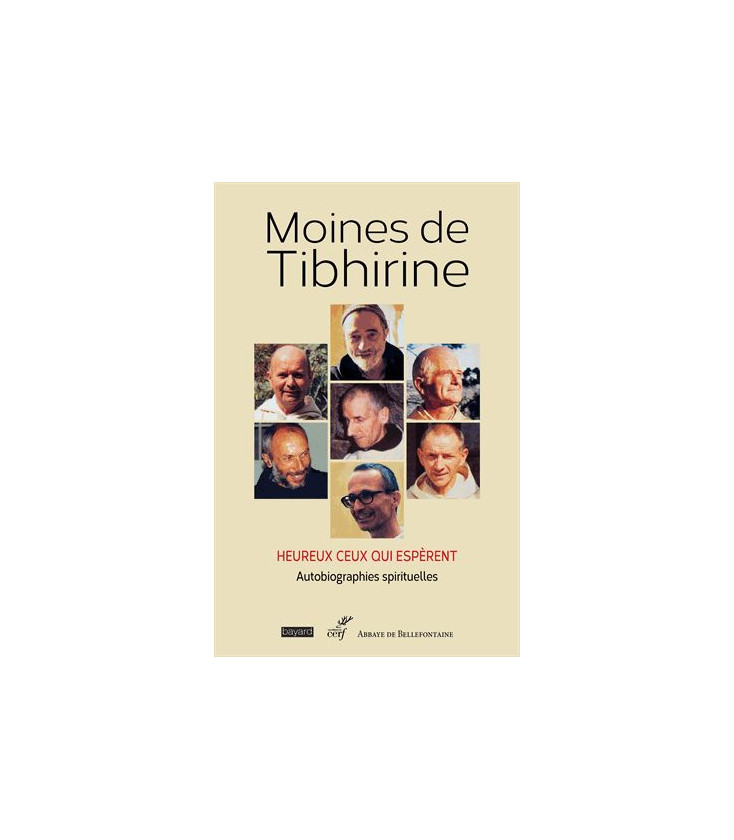 Heureux ceux qui espèrent - Autobiographies spirituelles (Occasion)