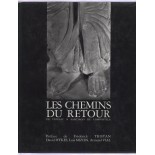 TITRE FICHE VIERGE CRÉATION LIVRE (Occasion)