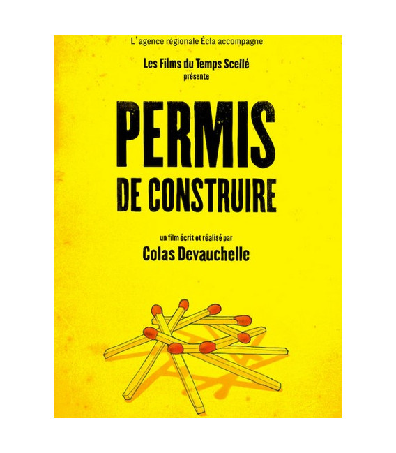 Permis de construire