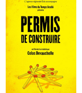 Permis de construire