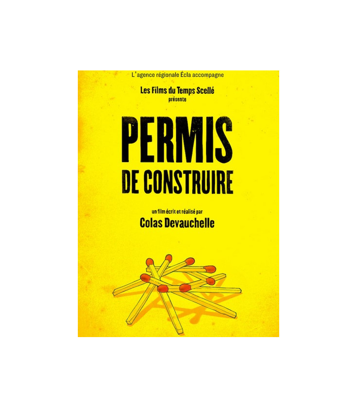 Permis de construire