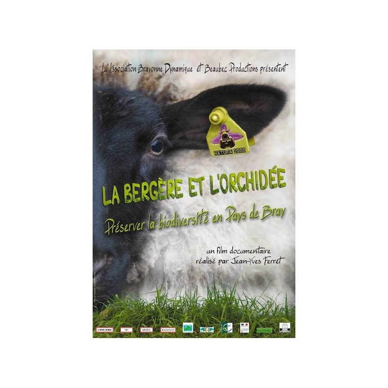 France Sauvage-Ile de France