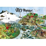 Ma vie en green : graines  (occasion)