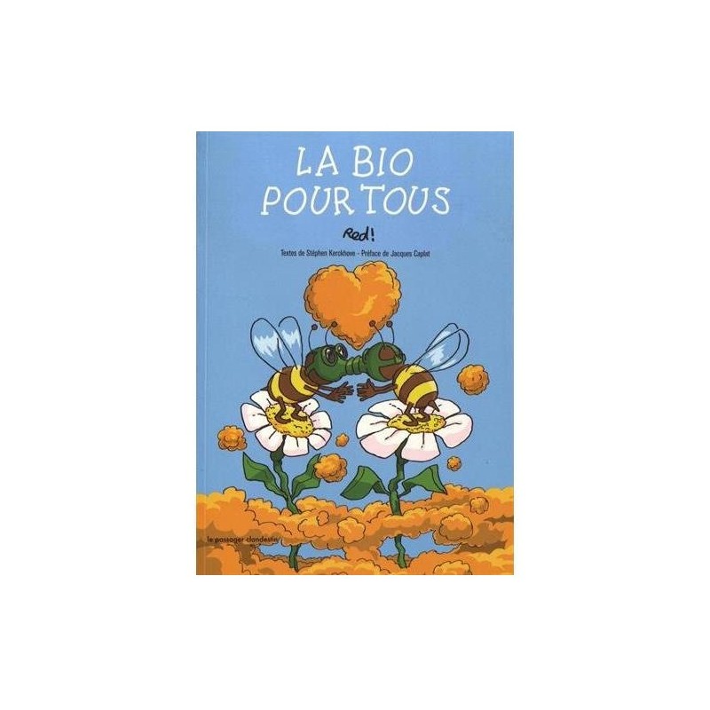 Ma vie en green : graines  (occasion)