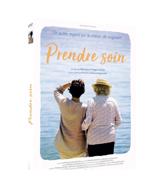 Prendre Soin DVD (neuf)