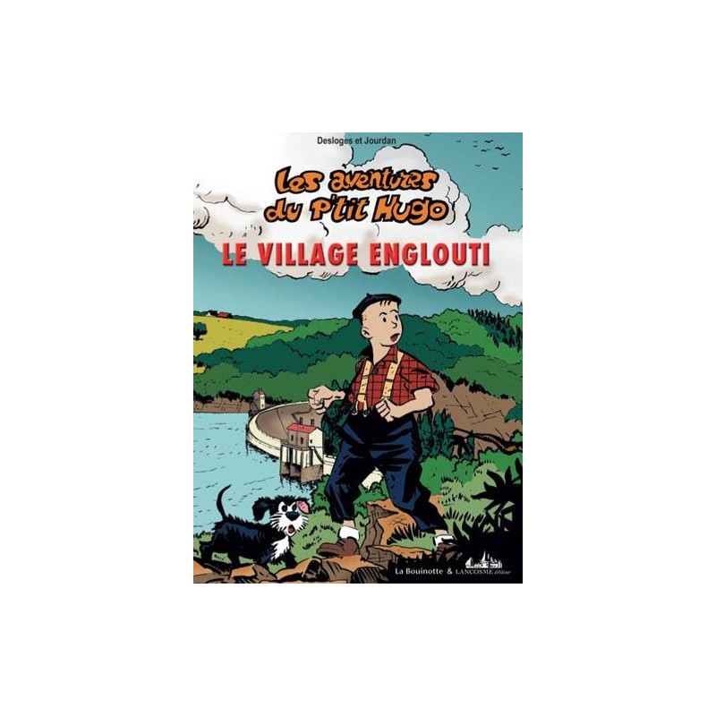 Donne-moi des ailes (BD)