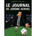 Le journal de Jérôme Kerviel (BD)