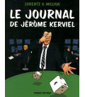 Le journal de Jérôme Kerviel (BD)