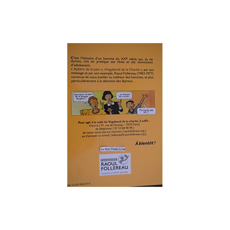 TITRE FICHE VIERGE CRÉATION LIVRE (Occasion)