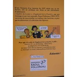 TITRE FICHE VIERGE CRÉATION LIVRE (Occasion)