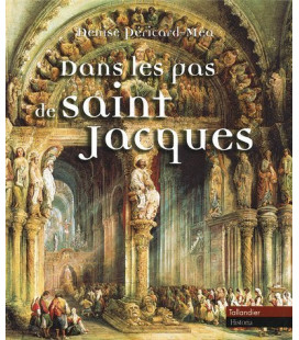 Dans les pas de Saint-Jacques