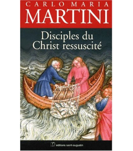 Disciples Du Christ Ressuscité (occasion)