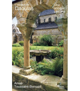 L'abbaye de Daoulas - Une abbaye citadine (Occasion)