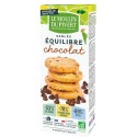 Sablés Equilibre Chocolat Bio & Vegan