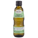 Huile vierge d'Avocat  Bio & Equitable - 250 mL