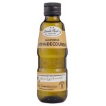 Huile Vierge de Pépin de Courge bio 25 cL