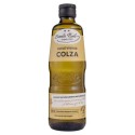 Huile vierge de Colza bio 50 cl