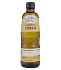 Huile vierge de Colza bio 50 cl