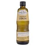 Huile vierge de Colza bio 50 cl