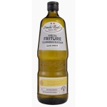 Huile spéciale friture désodorisée Bio - 1 L