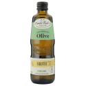 Huile d\'Olive Vierge Extra Bio Fruitée 1 L