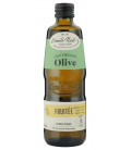 Huile d'Olive Vierge Extra Bio Fruitée 1 L