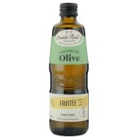 Huile d'Olive Vierge Extra Bio Fruitée 1 L