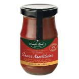 Sauce napolitaine bio