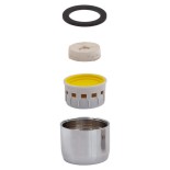 Cartouche pour filtre robinets Serenity