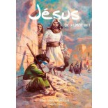 Dieu n'a pas réponse à tout (mais IL sait à qui s'adresser) (BD)