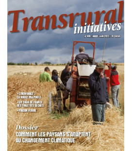 Transrural Initiatives - n°498