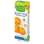 Les Galettes de Pont Aven bio