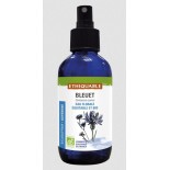 Bleuet - Eau florale  bio & équitable