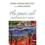 La vie monastique à l'école de Saint-Benoît