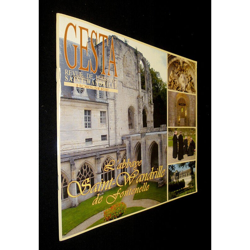 La vie monastique à l'école de Saint-Benoît