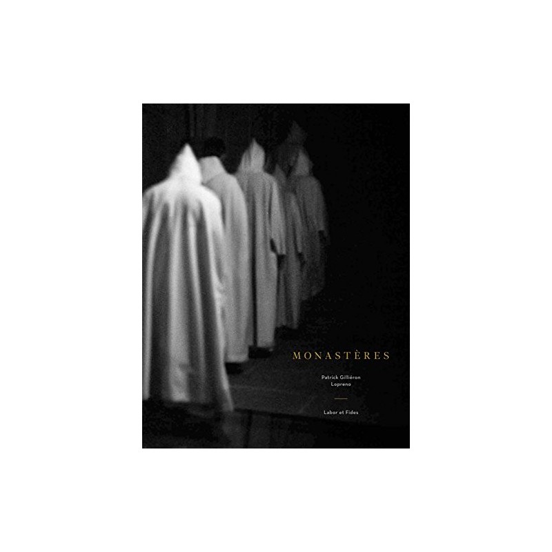 La vie monastique à l'école de Saint-Benoît