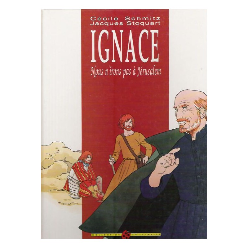 BD Bruxelles - Voyage de Jhen