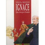 BD Bruxelles - Voyage de Jhen