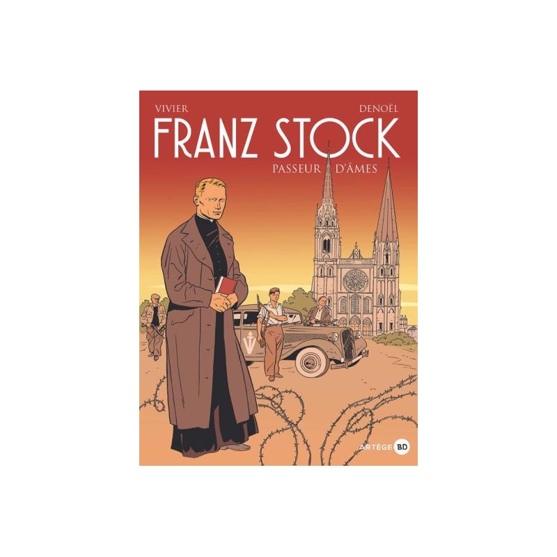 BD Bruxelles - Voyage de Jhen