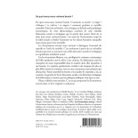 TITRE FICHE VIERGE CRÉATION LIVRE (Occasion)