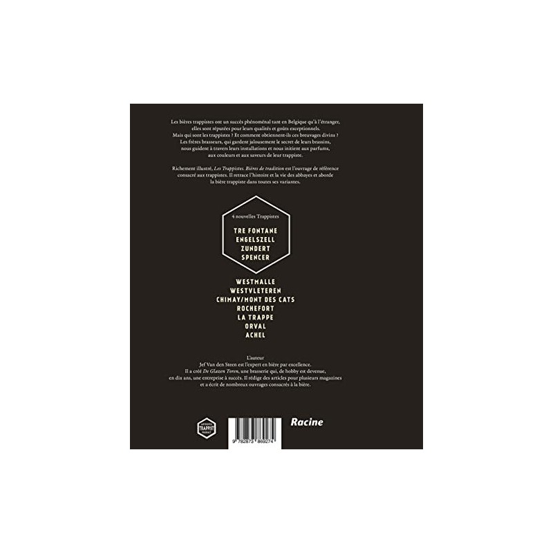 Artisans des Monastères (Occasion)