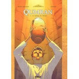 BD Bruxelles - Voyage de Jhen