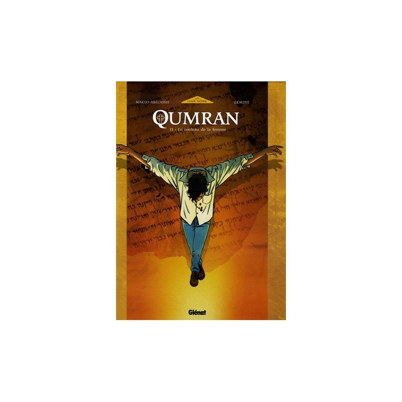 BD Bruxelles - Voyage de Jhen