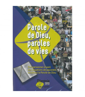 DVD Images et Parole N° 1 "Disciples"