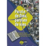 DVD Images et Parole N° 1 "Disciples"