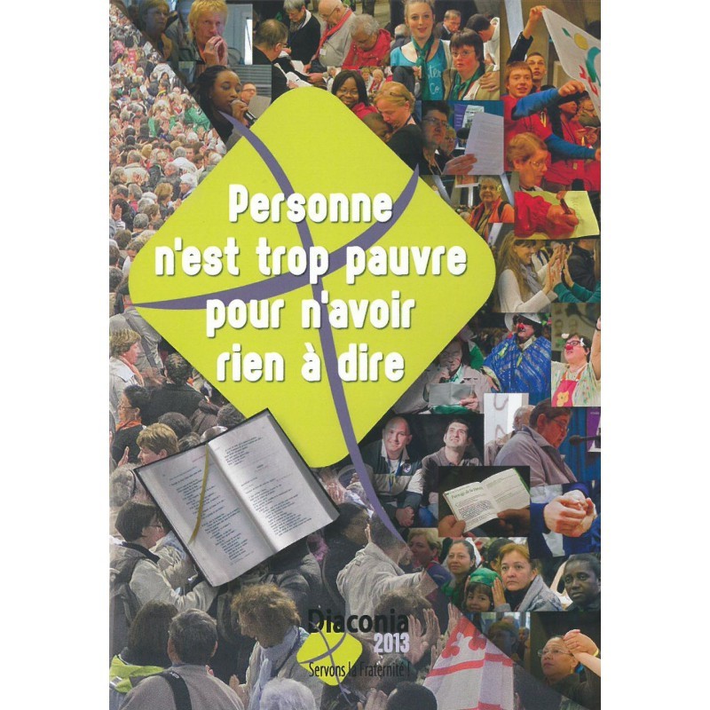 DVD Images et Parole N° 1 "Disciples"