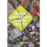 DVD Images et Parole N° 1 "Disciples"