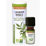 Ravintsara - Huile essentielle bio & équitable